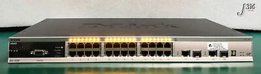 14550 APPLIED MATERIALS 24-PORT FAST ETHERNET L2 MANAGED 0190-37097