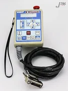 14569 APPLIED MATERIALS TEACH PENDANT, KAWASAKI AT ROBOT 0190-10709
