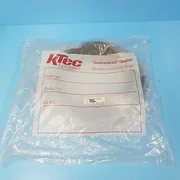 146-0401// AMAT APPLIED 0150-76461 CABLE, 55 FT RF COAXIAL 13.56 MHz, W/CON NEW