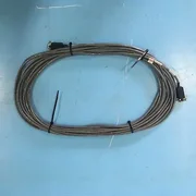 146-0601// AMAT APPLIED 0150-10461 CABLE ASSY, MFC TO 5000 SYSTEM USED