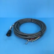 146-0701// AMAT APPLIED 0150-35314 C/A GAS PANEL POWER LONG USED