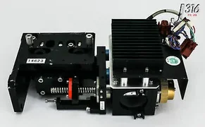 14623 APPLIED MATERIALS MODULE MFG SUSCEPTOR LIFT PRECISION 5000 0010-09340