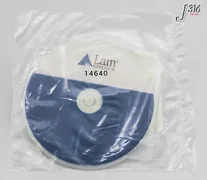 14640 LAM RESEARCH CD, 2300 TM 3LPM, NEW 403-066903-001