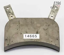 14665 APPLIED MATERIALS CLAMP 8 INCH BUFFER FROG LEG, PARTS 0020-21105