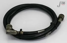 14684 LAM RESEARCH CABLE 9500 UPPER RF MATCH, 70" 853-491676-001