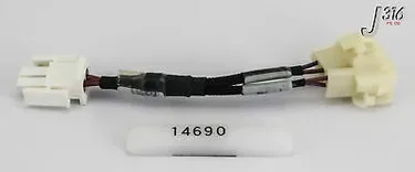 14690 APPLIED MATERIALS HARN ASSY, 24 V POWER INTCNT 0140-76426