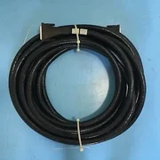 147-0101// AMAT APPLIED 0150-76871 CABLE ASSY, 50 COND UMBILICAL, 40FT EMC USED