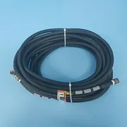 147-0201// AMAT APPLIED 0150-76315 CABLE ASSY, COAXIAL 13.56 MHZ USED