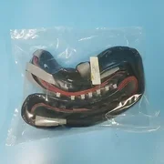 147-0301// AMAT APPLIED 0140-75105 HARNESS ASSY 20 SLOT SYS CONTROLLER NEW