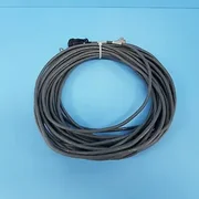147-0301// AMAT APPLIED 0150-18035 CBL ASSY, EMC COMP, PUMP UMBILICAL, 75FT ASIS