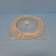 147-0301// AMAT APPLIED 3860-01028 TBG PLSTC 3/8 OD .062 WALL POLYETHYLEN [NEW]