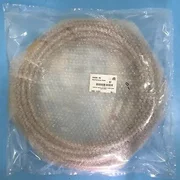 147-0601// AMAT APPLIED 3400-01207 HOSE  SST BRAID 1/2IDX50'L COMP/COMP AD NEW