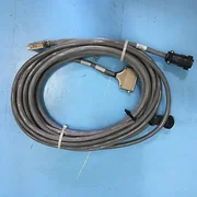 147-0701// AMAT APPLIED 0150-76224 EMC COMP., CABLE, SPARE DIGITAL GAS PANE USED