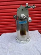 14706 CTI-CRYOGENICS CRYO-TORR 8 CRYOPUMP, HIGH VACUUM PUMP 8033167
