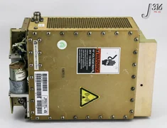 14711 APPLIED MATERIALS CVD RF MATCH W/O PROBE, BOTTOM COVER & FAN 0010-09750