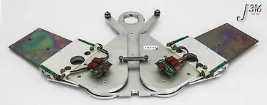 14736 APPLIED MATERIALS SUPPORT,BLADE 150MM W/0100-00149 & 0100-00070 0020-04332