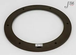 14739 LAM RESEARCH RING, CONFINEMENT, VESPEL 713-028487-001