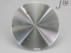 14762 APPLIED MATERIALS BLOCKER, PERF, SILANE, NITRIDE550 0021-39748