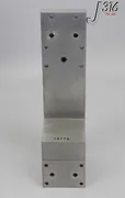 14773 APPLIED MATERIALS BLOCK,GAS/WTR,CHAMBER LID,GIGA-FILL SACV 0021-10666