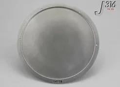 14776 APPLIED MATERIALS BLOCKER PLATE, HE, GIGA-FILL SACVD 0021-01570