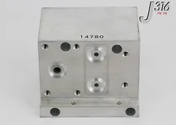 14780 APPLIED MATERIALS BLOCK,MIXING,CHAMBER LID,GIGA-FILL SACV 0040-36223