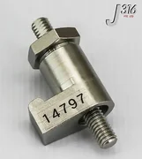 14797 APPLIED MATERIALS CLAMP TRANSFER CHMBR 0020-36419