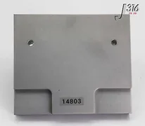 14803 APPLIED MATERIALS BRKT GUIDING SCR DRIVER 0020-36505