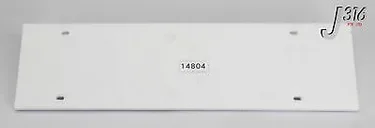 14804 APPLIED MATERIALS CLAMP, ISOLATOR 0020-33330