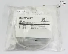 14809 APPLIED MATERIALS KIT,3/8" EXHAUST PRECLEAN CHAMBER (NEW) 0242-76990
