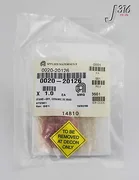 14810 APPLIED MATERIALS STAND-OFF, CERAMIC DC BIAS (NEW) 0020-20126