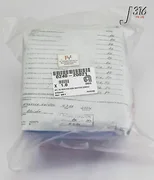 14813 APPLIED MATERIALS LIST,BASIC SHIELD PARTS (NEW) 0240-20021