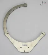 14815 APPLIED MATERIALS HOOP LEFT EXTENDED 8/6 B101 0021-04248