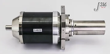 14820 APPLIED MATERIALS BUSHING, INNER SHUTTER MGN COUPLING 0020-22868