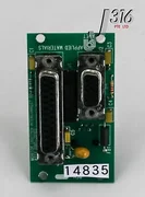 14835 APPLIED MATERIALS PCB, ASSY ANALOG MONITOR LIGHT PEN 0190-70103