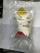14837 APPLIED MATERIALS BUSHING, PLUG (NEW) 0020-09618