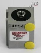 14854 APPLIED MATERIALS AIR CYL WAFER LIFT R3 ROT ABFH118X12 0015-35112