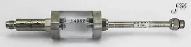 14862 APPLIED MATERIALS TUBE, MOUNTING,GAS TRANSIT W/GLFPF3000MFC9 0040-00543
