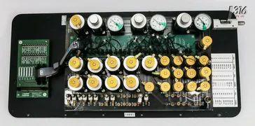 14891 APPLIED MATERIALS DOOR ASSY, MAIN FRAME EASE,8300,380VAC/50HZ 0010-00389