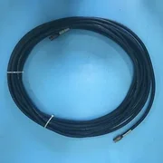 149-0101// AMAT APPLIED 0150-09583 CABLE COAXIAL DELTA USED