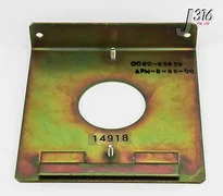 14918 APPLIED MATERIALS PANEL AC OUTLET 20A GEN RACK (NEW) 0020-23959