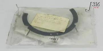 14927 LAM RESEARCH CLR, PINNED, ADJ LFTR, UPG, 6" (NEW) 715-032760-106