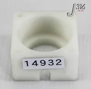 14932 APPLIED MATERIALS INSULATOR AR, MIXED 0010-13593
