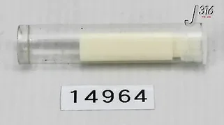 14964 NOVELLUS INJECTOR,TUBE,1.25,HI PUR 15-120150-04