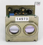 14973 LAM RESEARCH DUAL ENDPOINT DETECTOR ASSY W/O COVER 810-001915-003