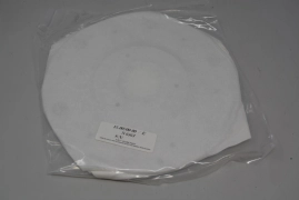 15-00700-00 / FORK BOT PLATE 200MM WF / NOVELLUS