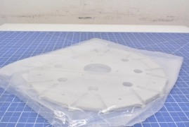 15-00701-00 / BOTTOM PLATE, 150MM / NOVELLUS