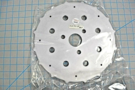 15-00703-00  / FORK, TOP PLATE C1 6 INCH / NOVELLUS 