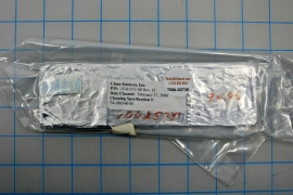 15-01111-00 / PADDLE, 6" 150MM OPTICAL / NOVELLUS