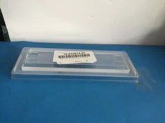 15-032014-01 /QTZ WINDOW, ETCH RESISTANT, FUSED SI / NOVELLUS new in box