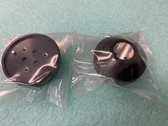 15-032631-00 FLANGE,SPINDLE, LOT of 5